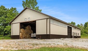 4870 E Joy Rd, Ann Arbor, MI 48105