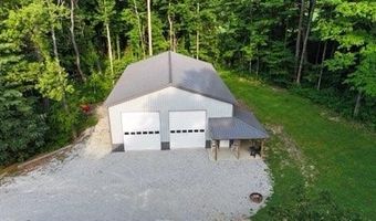 1287 Lovers Rd, Batesville, IN 47006