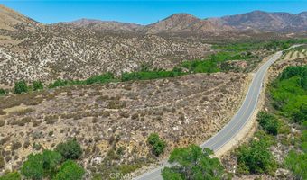 Aliso Canyon Road, Acton, CA 93510