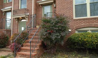 1507 ORONOCO St 3-2, Alexandria, VA 22314