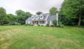 9 Taconic Dr, Amherst, NH 03031