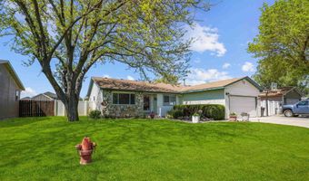 2834 Fairmont Dr, Burley, ID 83318
