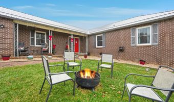 270 Bogey Dr, Abingdon, VA 24211