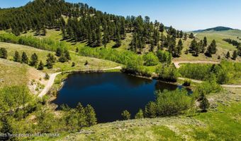 BIG HORN INHOLDING, Buffalo, WY 82834