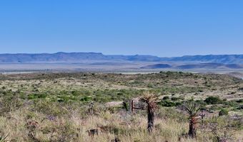 Tract 20 Sierra La Rana, Alpine, TX 79830