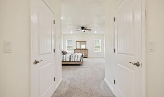 12655 Mars Hill Rd, Bauxite, AR 72011