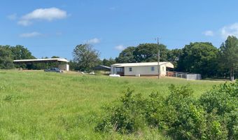 40335 S. Division St, Asher, OK 74826