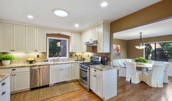 525 Keyes Ave, Angwin, CA 94508