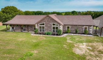 2279 E Decker Dr, Atoka, OK 74525