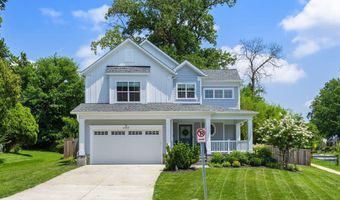 6405 WILMETT Rd, Bethesda, MD 20817