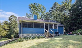 14 Ridge Dr NW, Adairsville, GA 30103