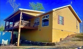 572 Laurel Dr, Abbeville, AL 36310