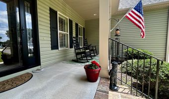 5204 Sandbridge Rd, Bailey, NC 27807