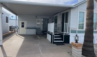 434 S IRONSTONE Dr 434, Apache Junction, AZ 85119