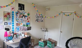 203 E High Ave, Ada, OH 45810