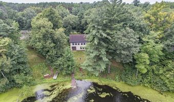 895 Vijobi Trl, Amery, WI 54001