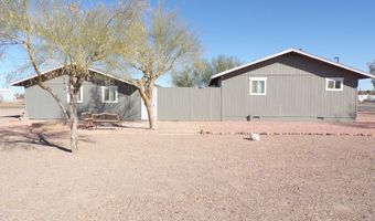 44351 Main St, Bouse, AZ 85325