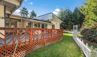 87463 MCTIMMONS Ln, Bandon, OR 97411