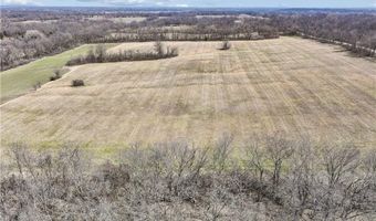 E Tract 2 331st Street, Archie, MO 64725