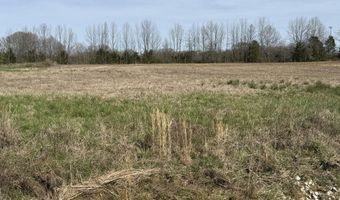 Windance Drive, Baldwyn, MS 38824