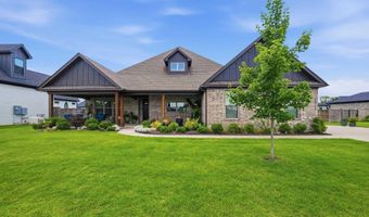 7317 Lake Point Cir, Benton, AR 72019
