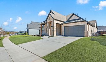 914 Highlands Ave, Aledo, TX 76008