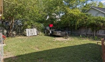 1105 Bixby, Ardmore, OK 73401