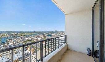 3851 Boardwalk 2512, Atlantic City, NJ 08401