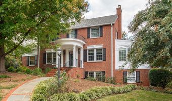 1503 N JEFFERSON St, Arlington, VA 22205