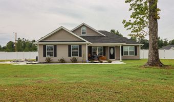 4494 Bethal Rd, Aynor, SC 29511