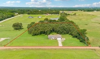 6899 County Road 3430, Ada, OK 74820