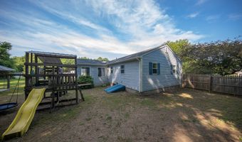 42 Bailey Woods Rd, Brooklyn, CT 06234