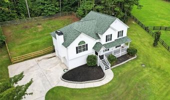 302 WHITE MARBLE, Ball Ground, GA 30107