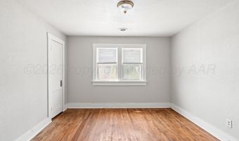 410 S Florida St, Amarillo, TX 79106
