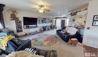 560 Allen Rd, Battle Mountain, NV 89820