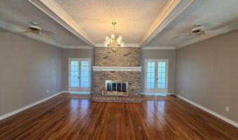 1249 9th St, Ashdown, AR 71822