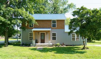 101 W College St, Ash Grove, MO 65604