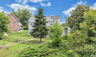 901 Bedford Ave, Altavista, VA 24517