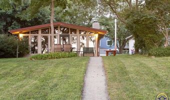 361 Lakeshore Dr 412 Lakeshore Dr, Alma, KS 66401