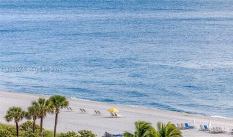 9705 Collins Ave 802N, Bal Harbour, FL 33154