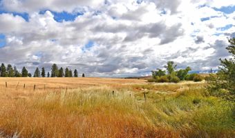 Boyd Lane, Anatone, WA 99401