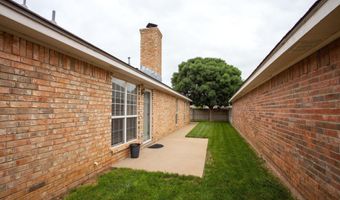 6206 OAKCREST Ln, Amarillo, TX 79109