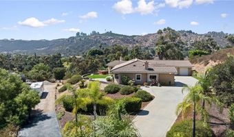 1791 Tierra Libertia Rd, Escondido, CA 92026