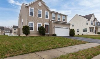 28 SNOW BRANCH Rd, Clayton, DE 19938