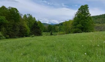 Upper Dingle Hill Road, Andes, NY 13731