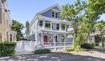 12 Park St, Newport, RI 02840