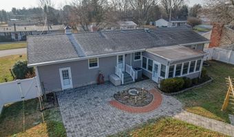 131 RODRIC Ter, Dover, DE 19901