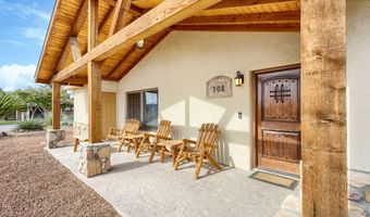508 N Cockrell St, Alpine, TX 79830