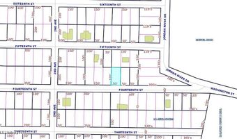 01 Fourteenth St, Bay St. Louis, MS 39520