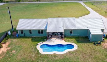 1020 County Road 1596, Alvord, TX 76225